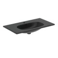 Bathroom sinks